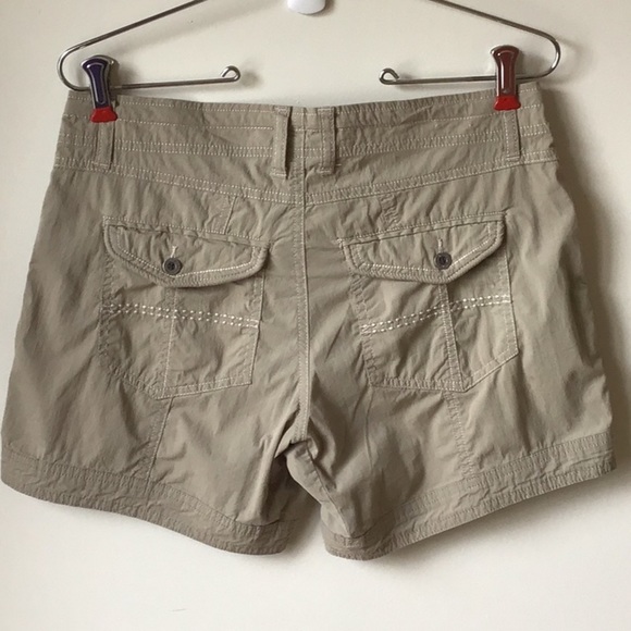 KUHL Kontra Lightweight Shorts - Picture 5 of 10